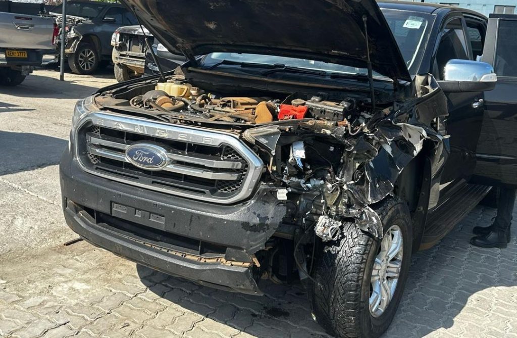 The Art and Science of Panel Beating: Restoring Your Vehicle to Perfection